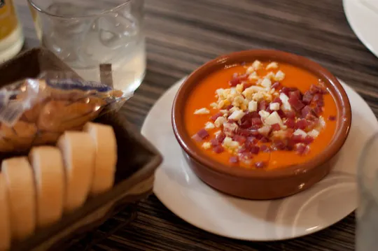 Private Tapas-Tour in Madrid