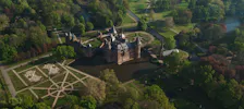 De Haar Castle