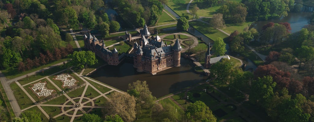 De Haar Castle