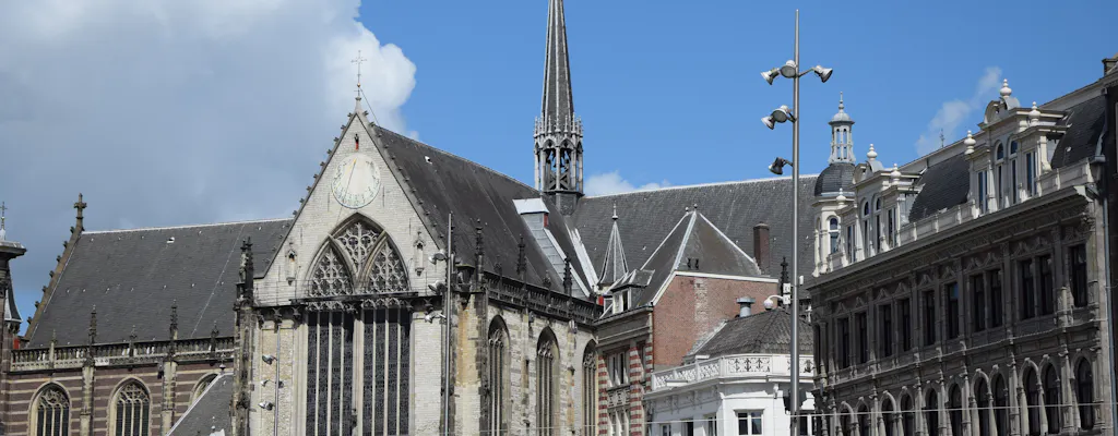 New Church