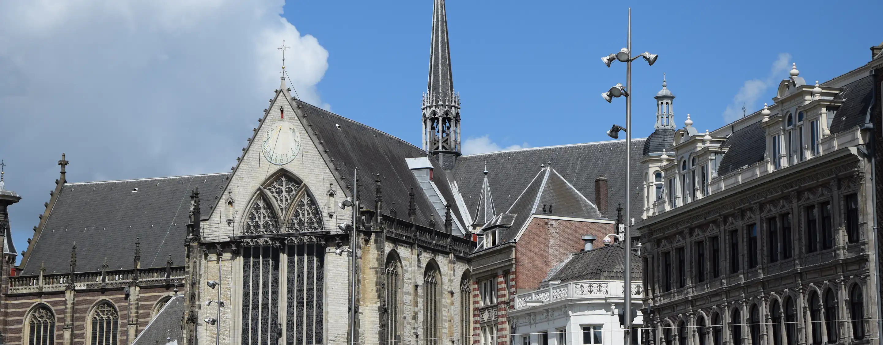 New Church