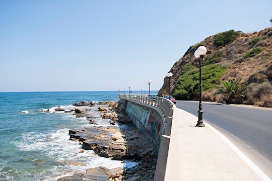 Zakynthos Rent-a-Bike