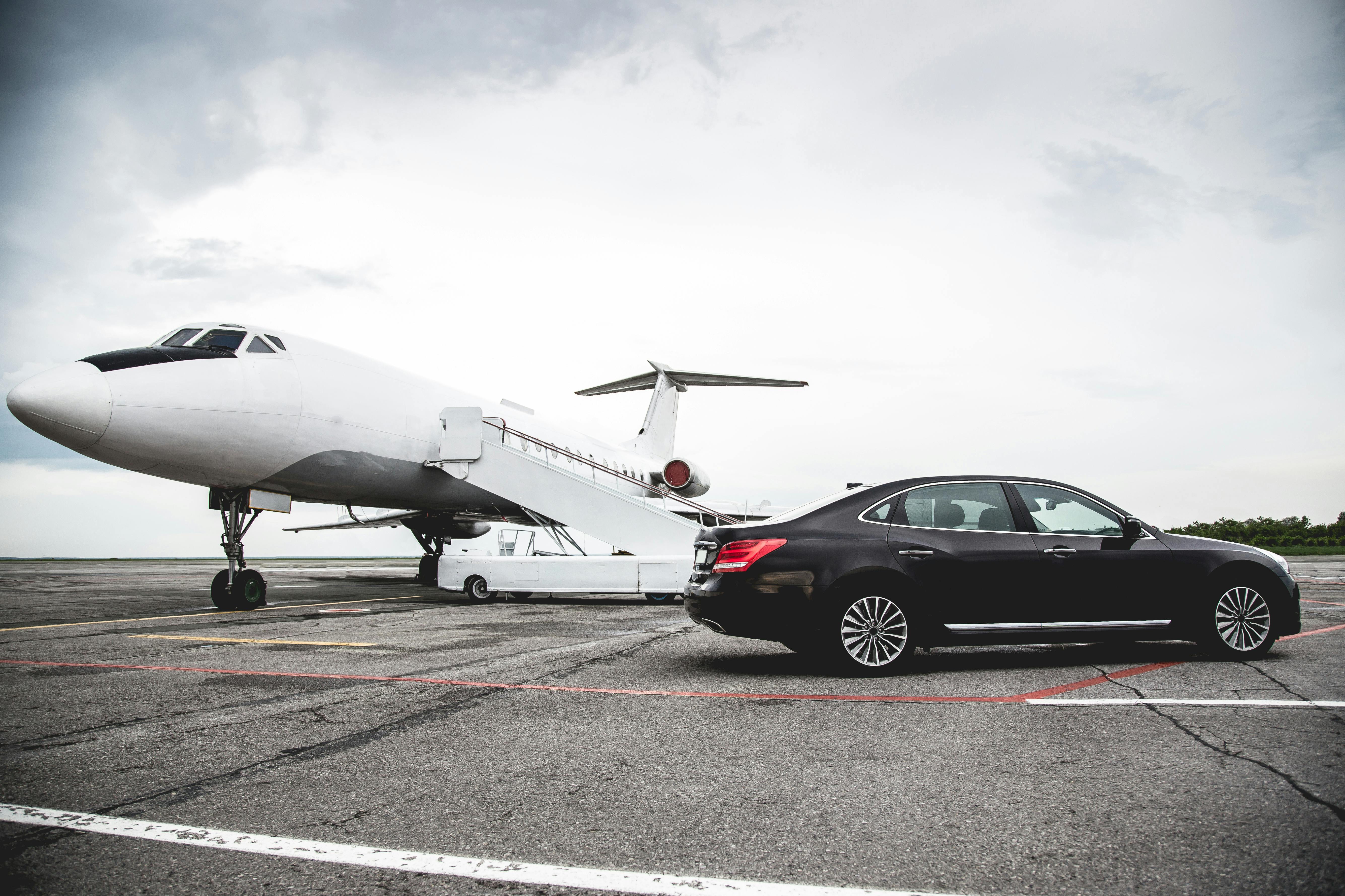 Private transfer from Bologna to Marconi Airport or vice versa Musement