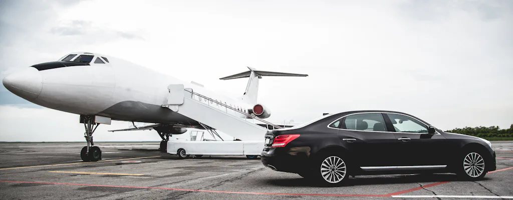 Private airport transfer service from Bologna to Marconi Airport or vice versa