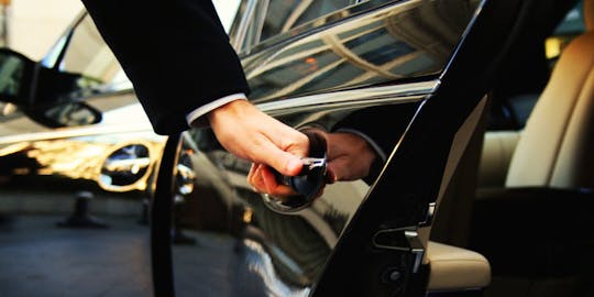 Private transfer from Bologna to Venice or vice versa