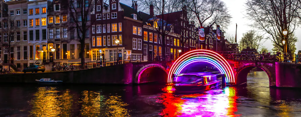 Amsterdam Light Festival