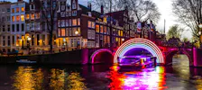 Amsterdam Light Festival