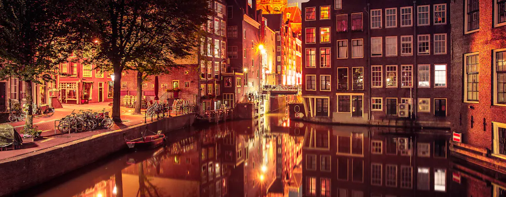 De Wallen