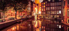 De Wallen