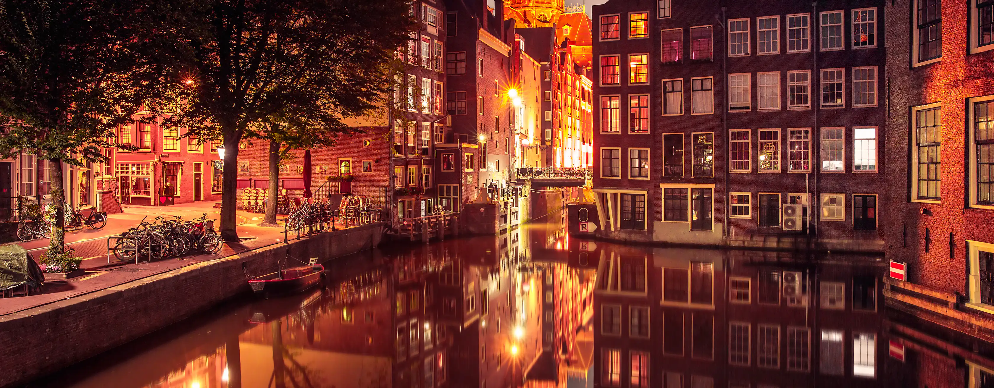 De Wallen tickets and tours