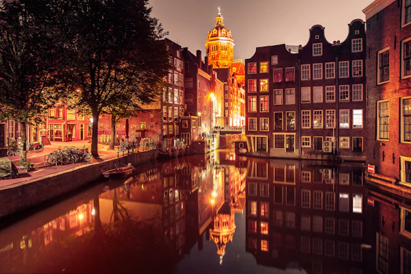 De Wallen