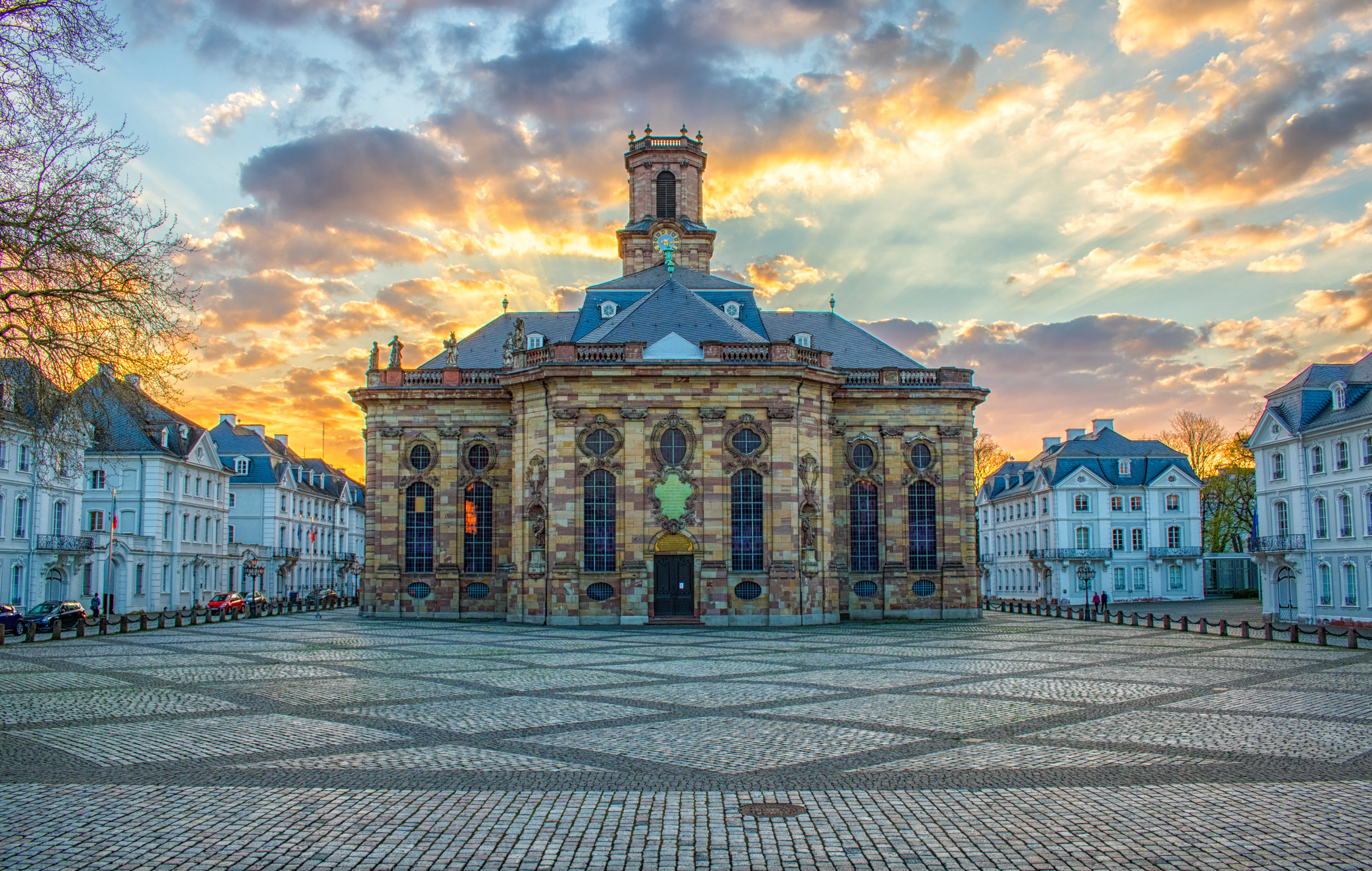 Saarbrücken