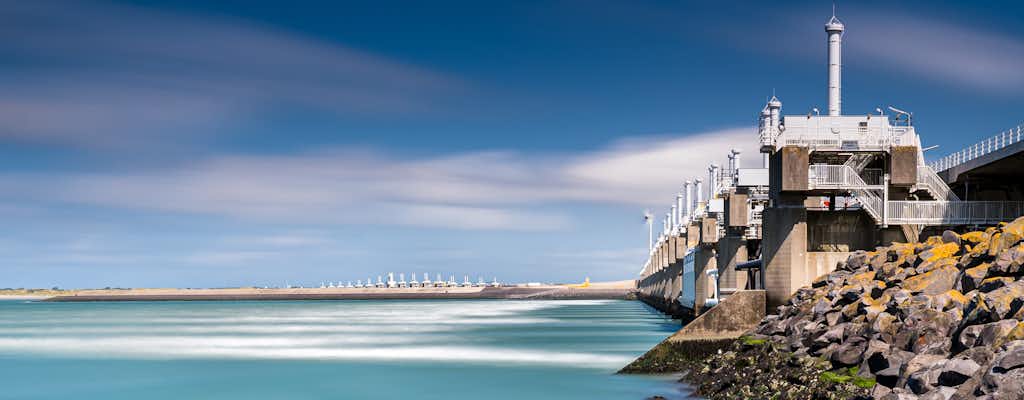Dutch Delta Works tickets and tours
