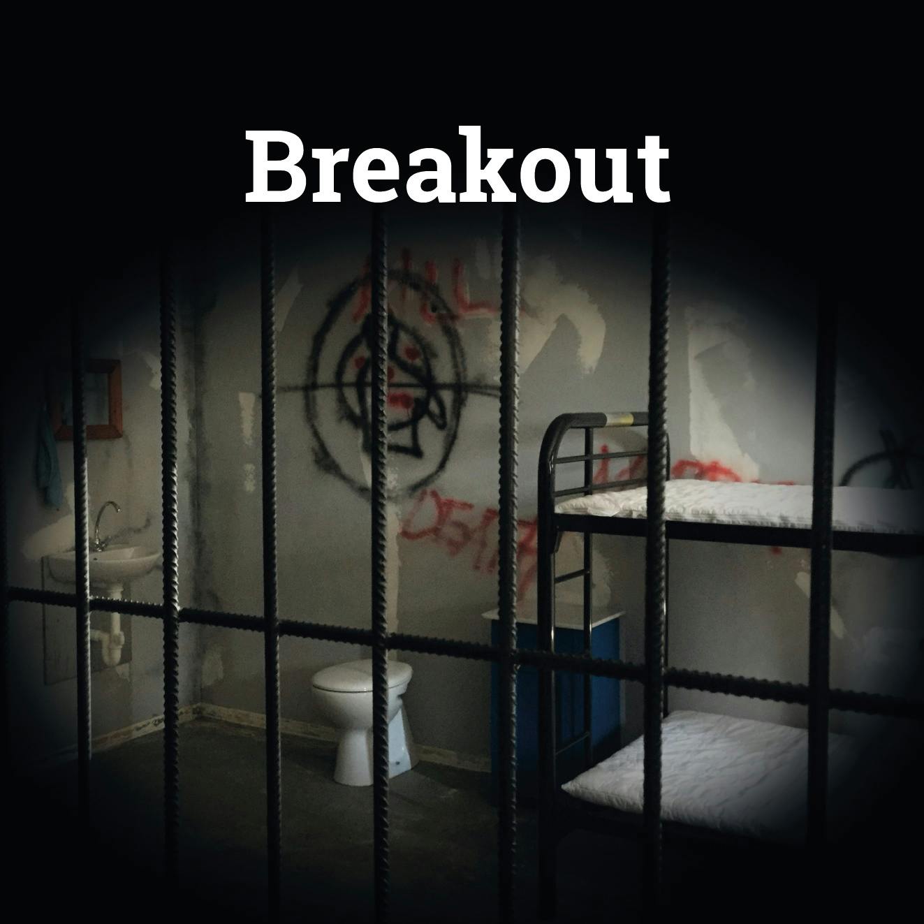 Escape Room game "Breakout" in Saarbrücken