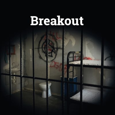 Escape Room gioco "Breakout" a Saarbrücken