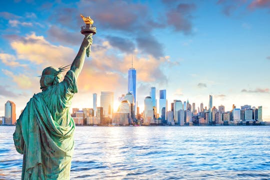 Love Stories of New York private guided tour
