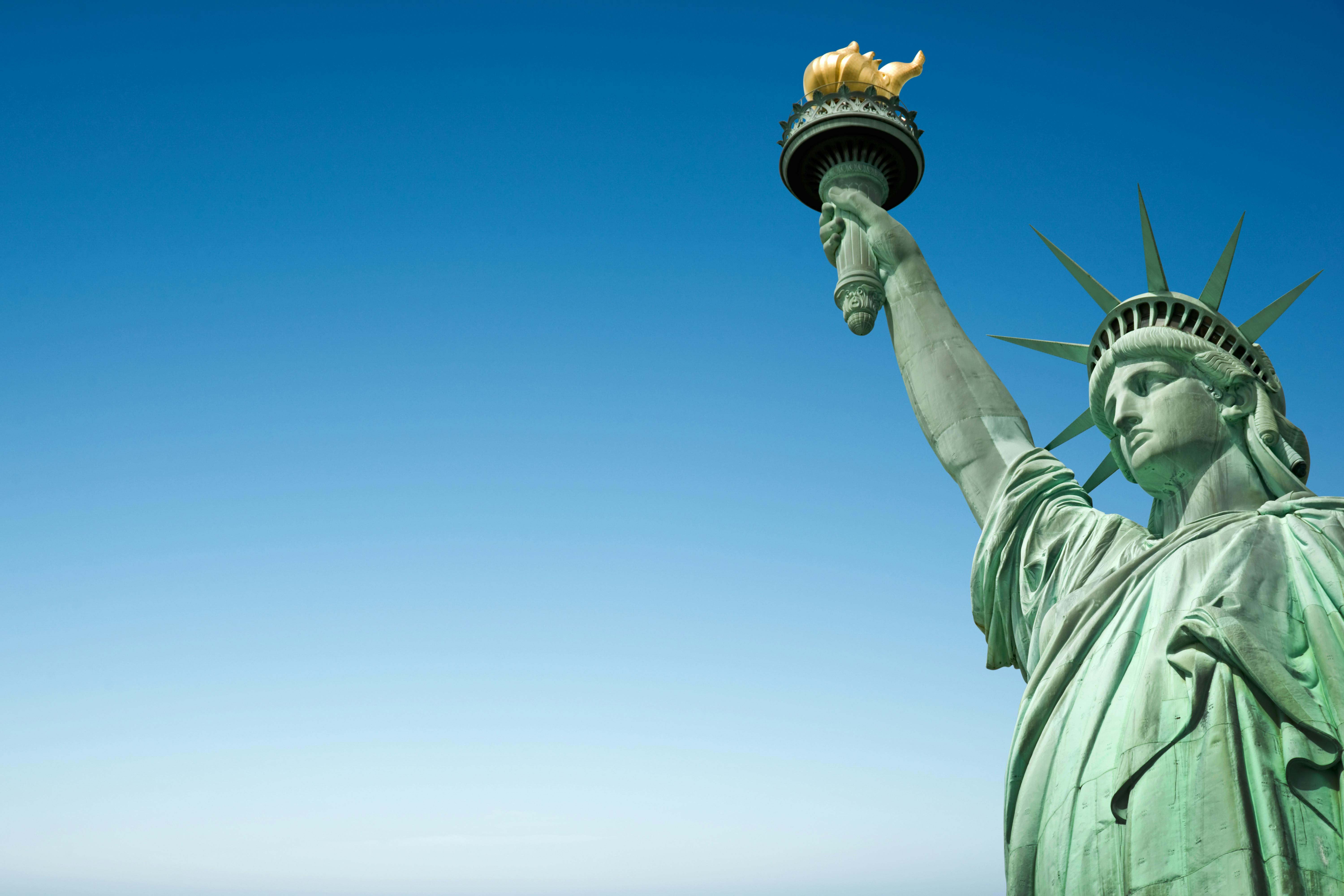 Skip the Line: 9-11 Memorial and Museum with Statue of Liberty cruise