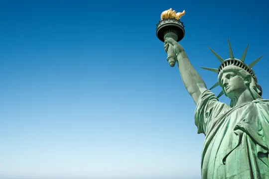 Zonder wachtrij: 9-11-monument en -museum met boottocht langs het Vrijheidsbeeld