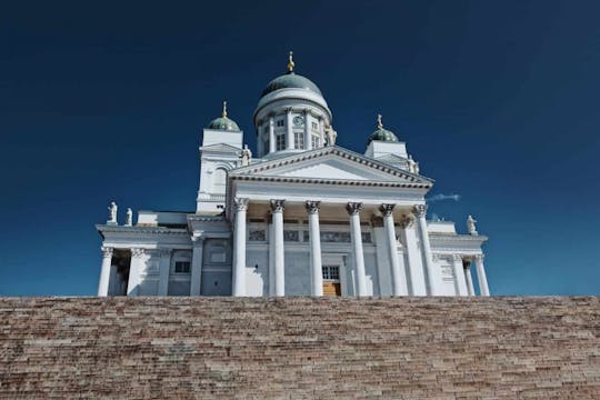 Il meglio del tour a piedi delle attrazioni di Helsinki?