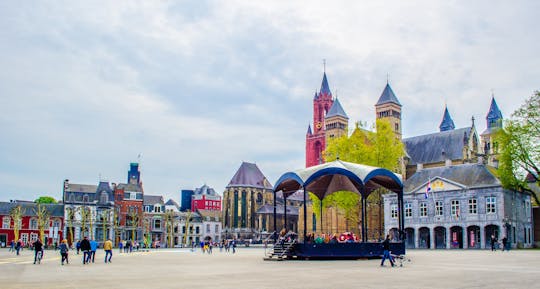 Tour d'évasion Maastricht