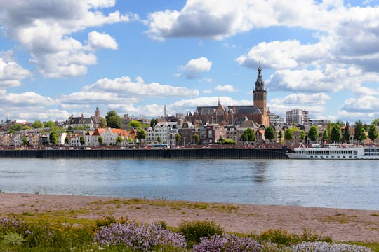 Wycieczka ewakuacyjna Nijmegen