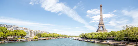 Desafio interativo e autoguiado Escape Tour na cidade de Paris