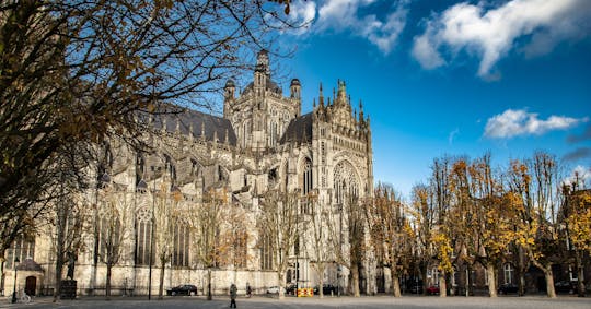 Escape tour 's-Hertogenbosch