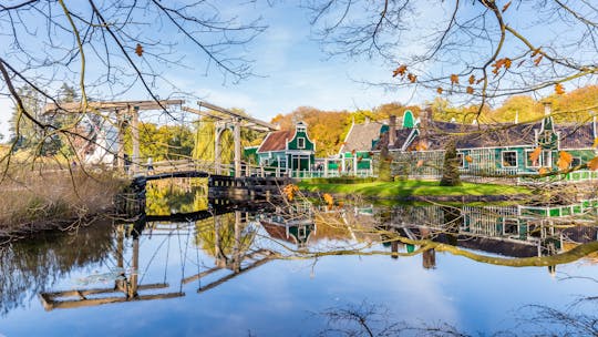 Escape tour Arnhem