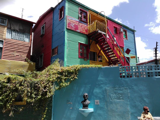 Private Buenos Aires city tour with Tigre Delta ride