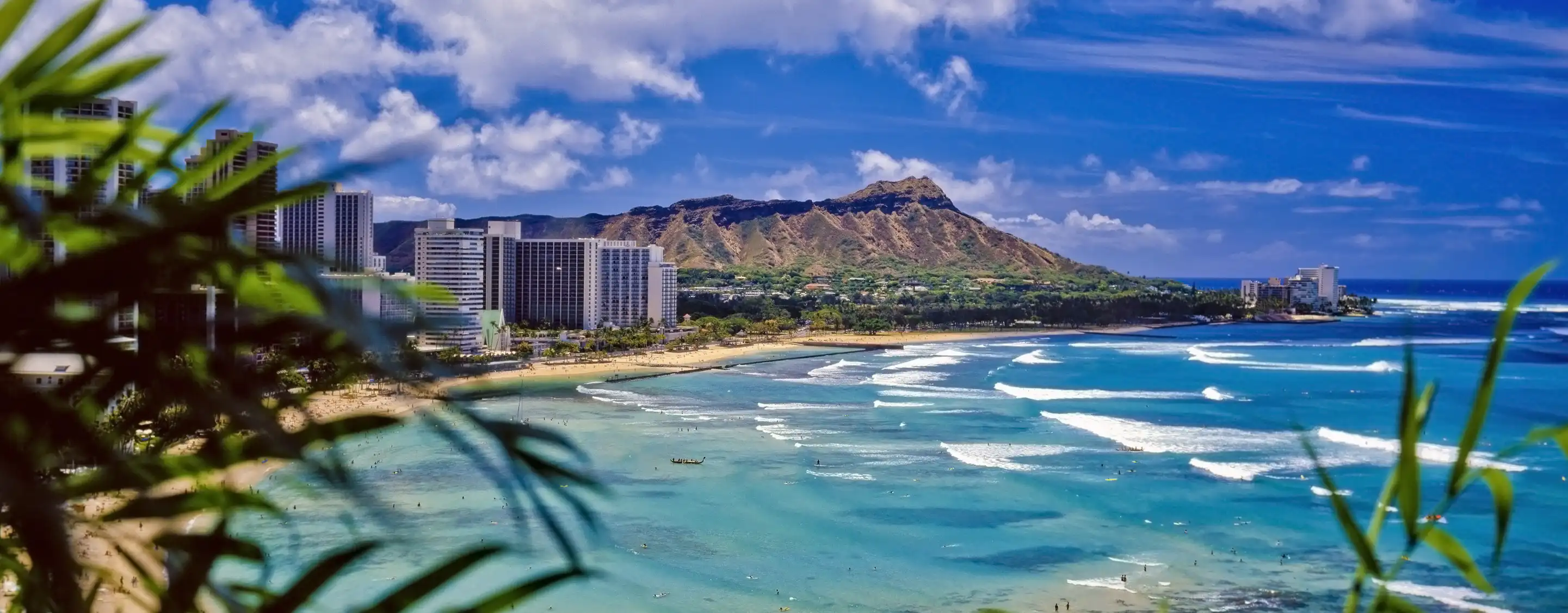 Waikiki