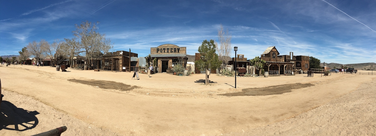Things to do in Joshua Tree musement