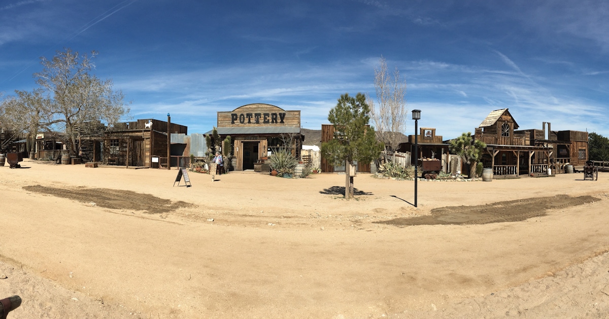 Things to do in Joshua Tree  musement