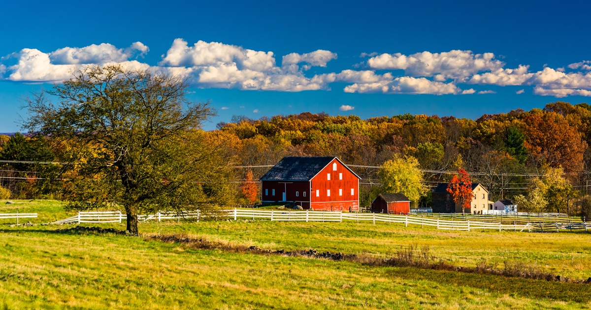 Gettysburg: What to Do, What to Book, and How to Plan It (Tips + FAQ)