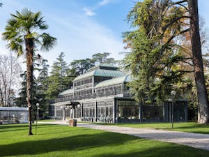 Spa en wellness in Verona