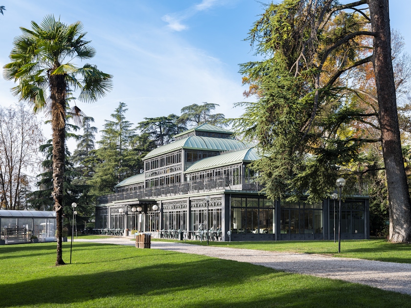 Wellness, fitness & spa in Verona Wellness, fitness & spa in Verona