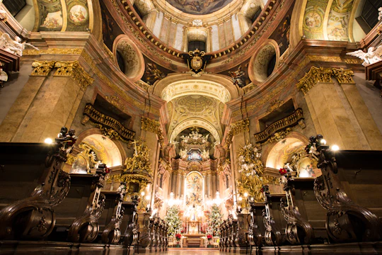 Classic Ensemble Vienna concert tickets
