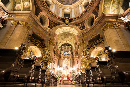 Classic Ensemble Vienna concert tickets