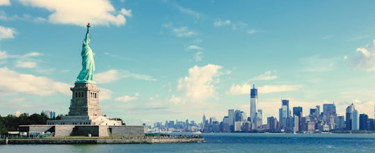Pass per il tour di New York City