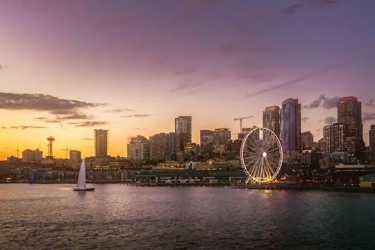 Tour romantico a Seattle