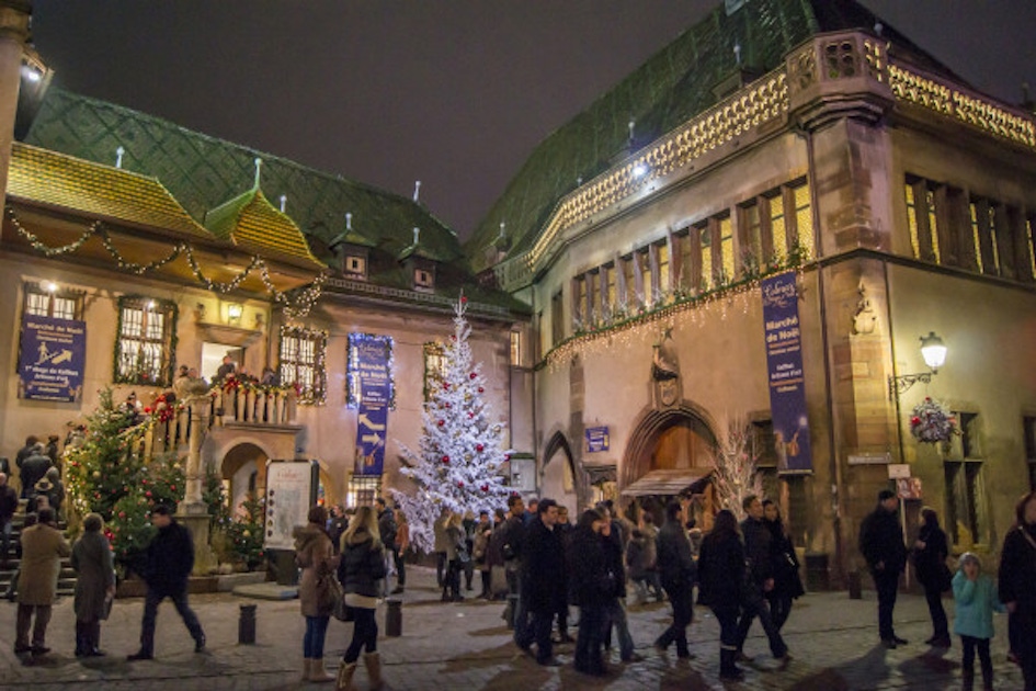 Countryside in Strasbourg | musement
