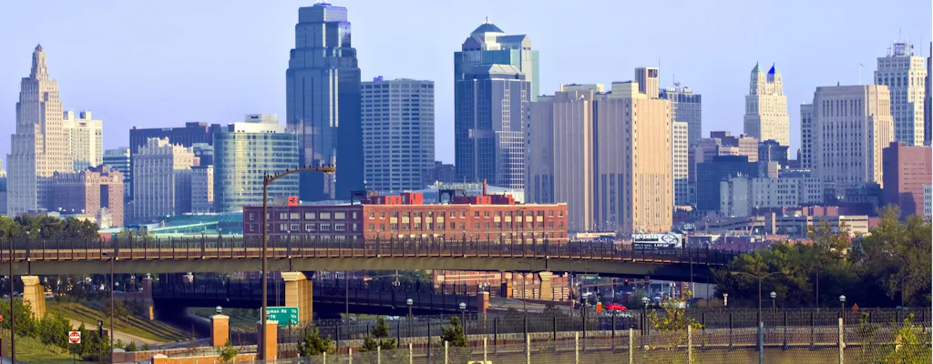 Kansas City