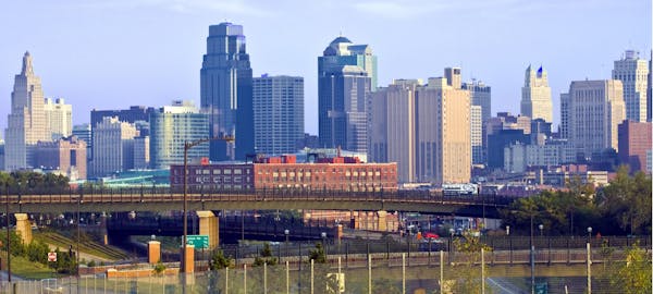 Kansas City