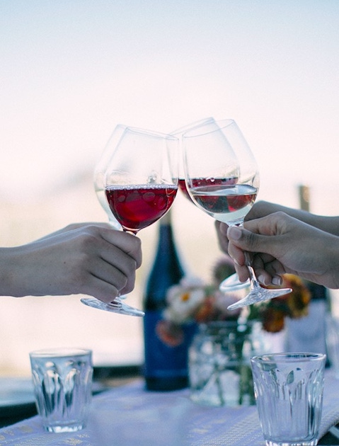 Canberra's Indulgence Wine Tasting Experience musement