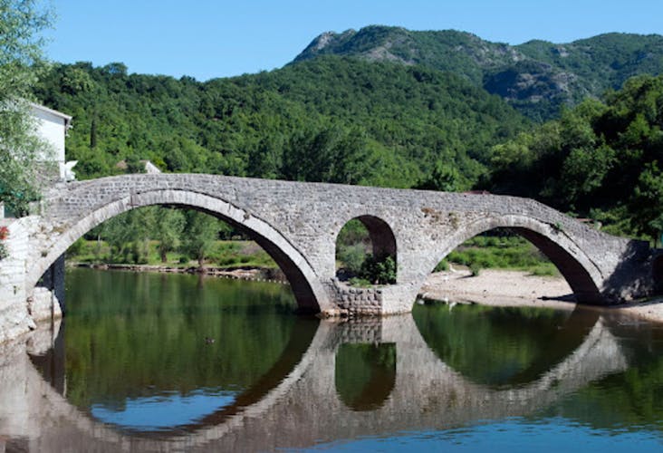 Skadar Lake day trip from Herceg Novi