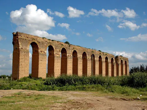 Tunisia Atlas Mountains and Uthina 4x4 Tour