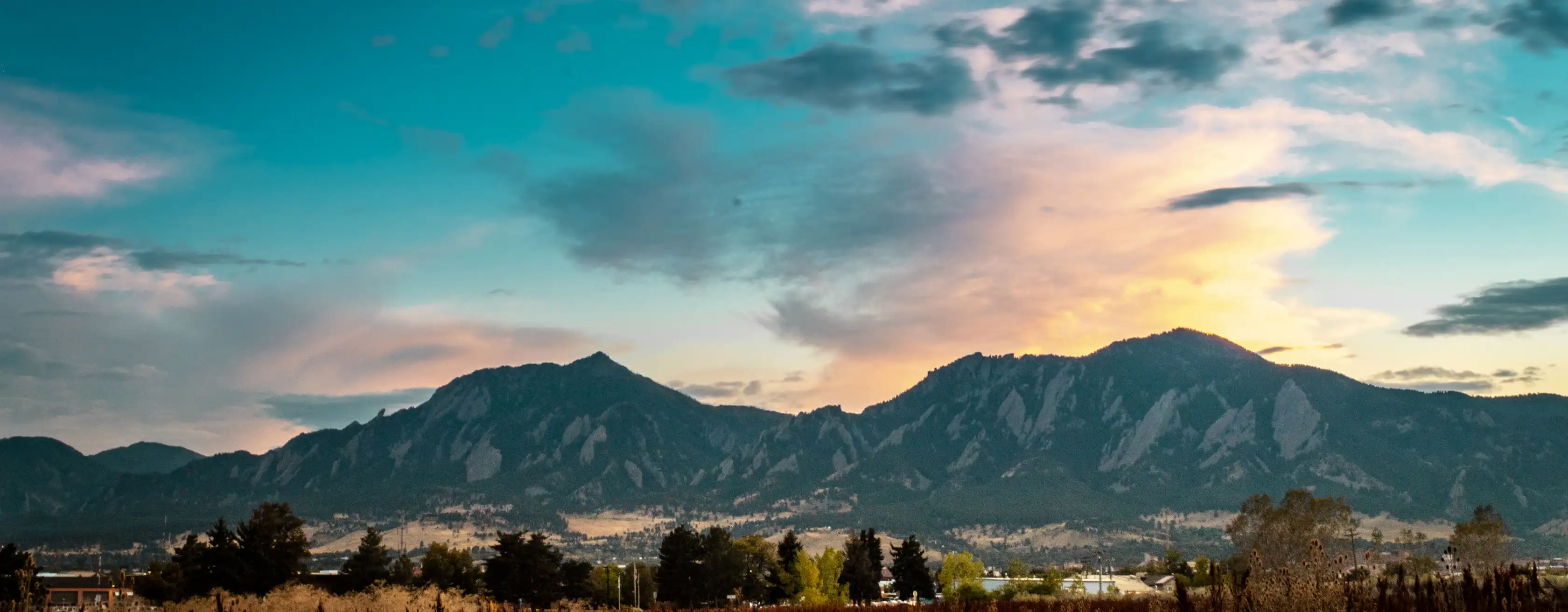 Boulder: atrakcje