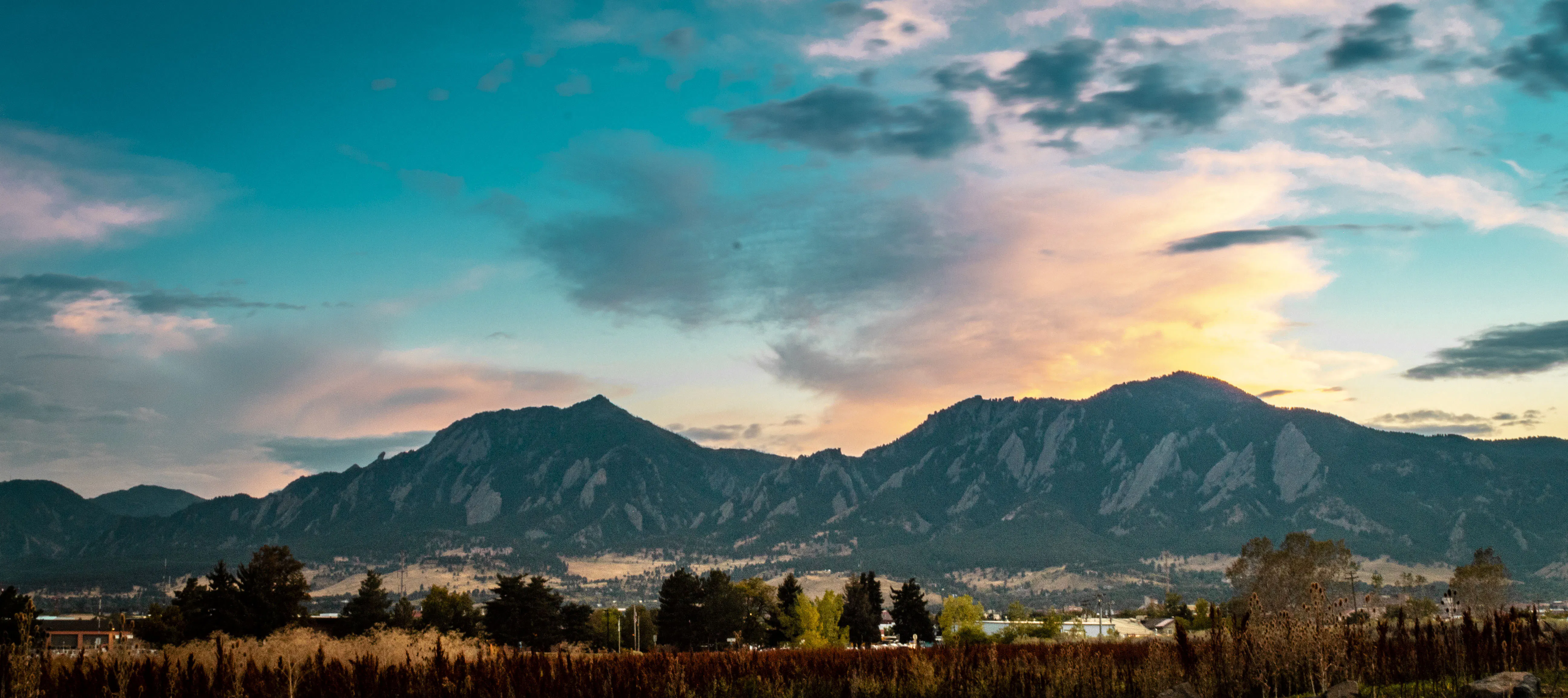 Boulder