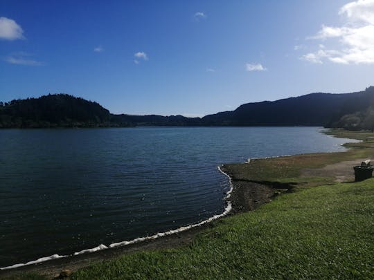 Full-day tour to Furnas