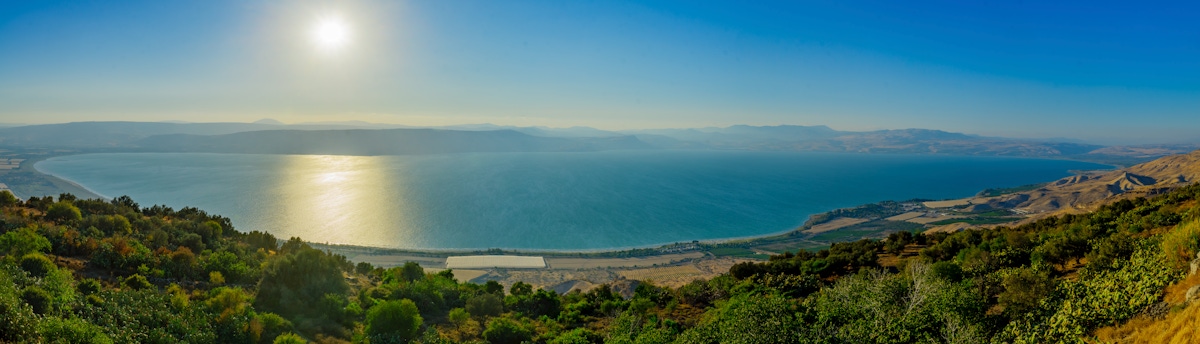 Full-day Nazareth and Sea of Galilee tour from Netanya | musement