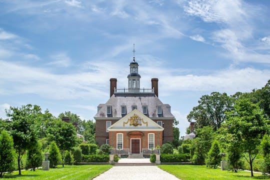 Le meilleur de la visite privée de Williamsburg